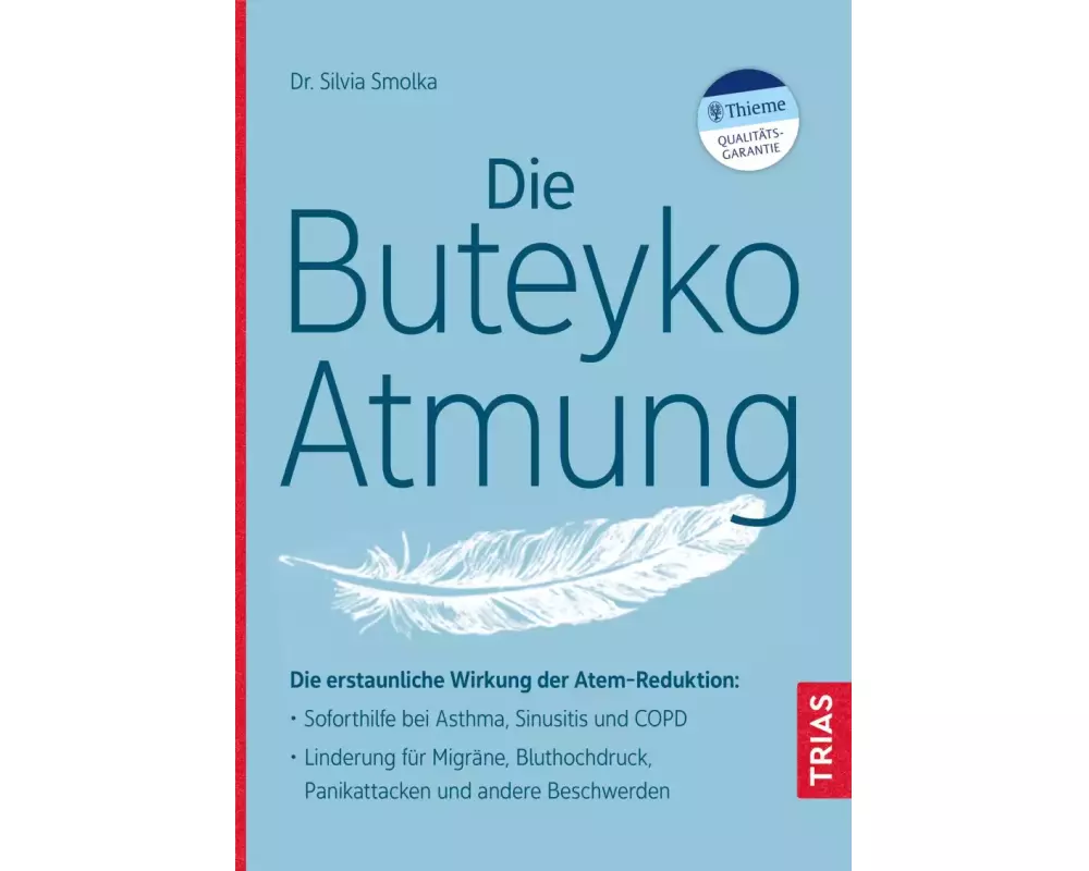 Die Buteyko-Atmung