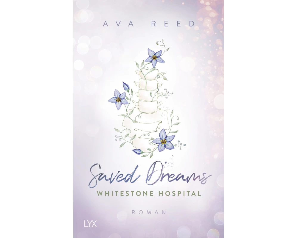 Whitestone Hospital - Saved Dreams