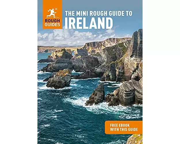 The Mini Rough Guide to Ireland: Travel Guide with eBook