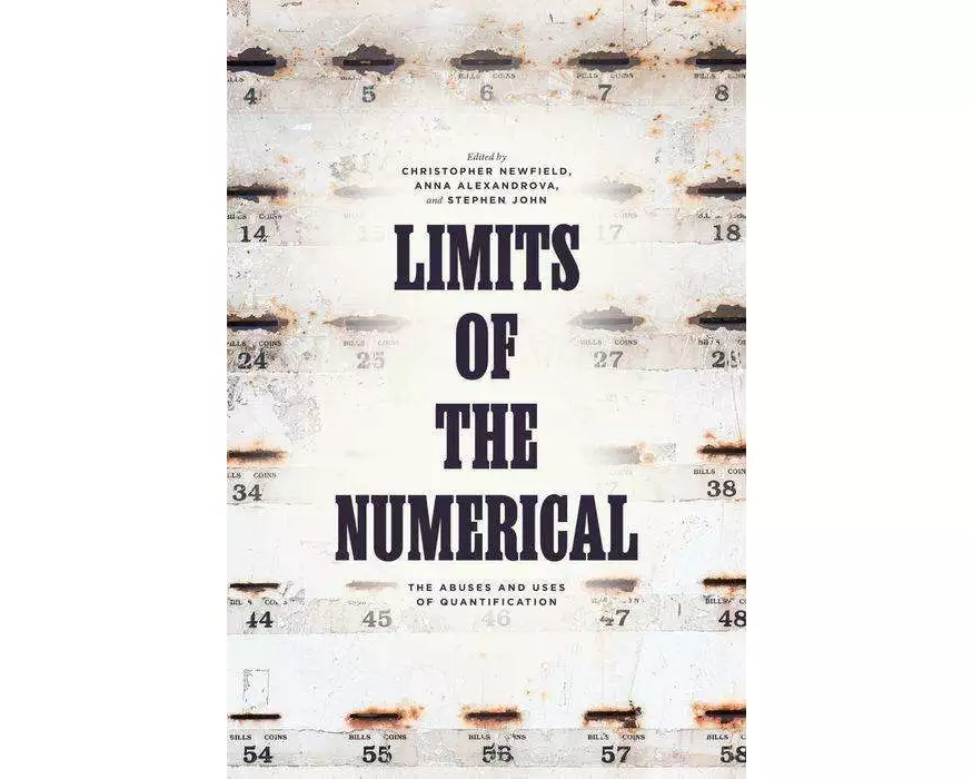 Limits of the Numerical