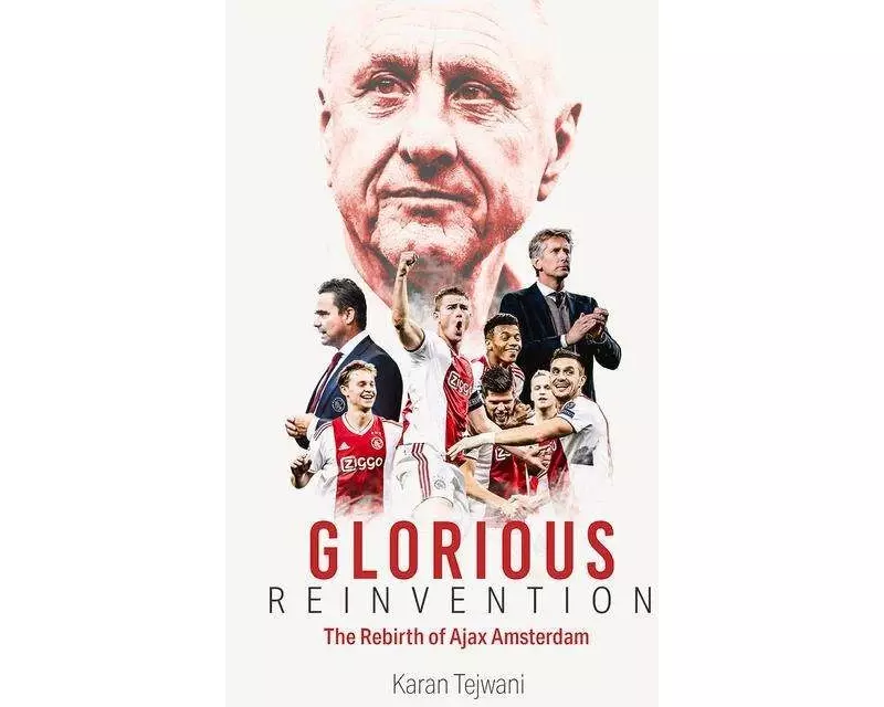 Glorious Reinvention