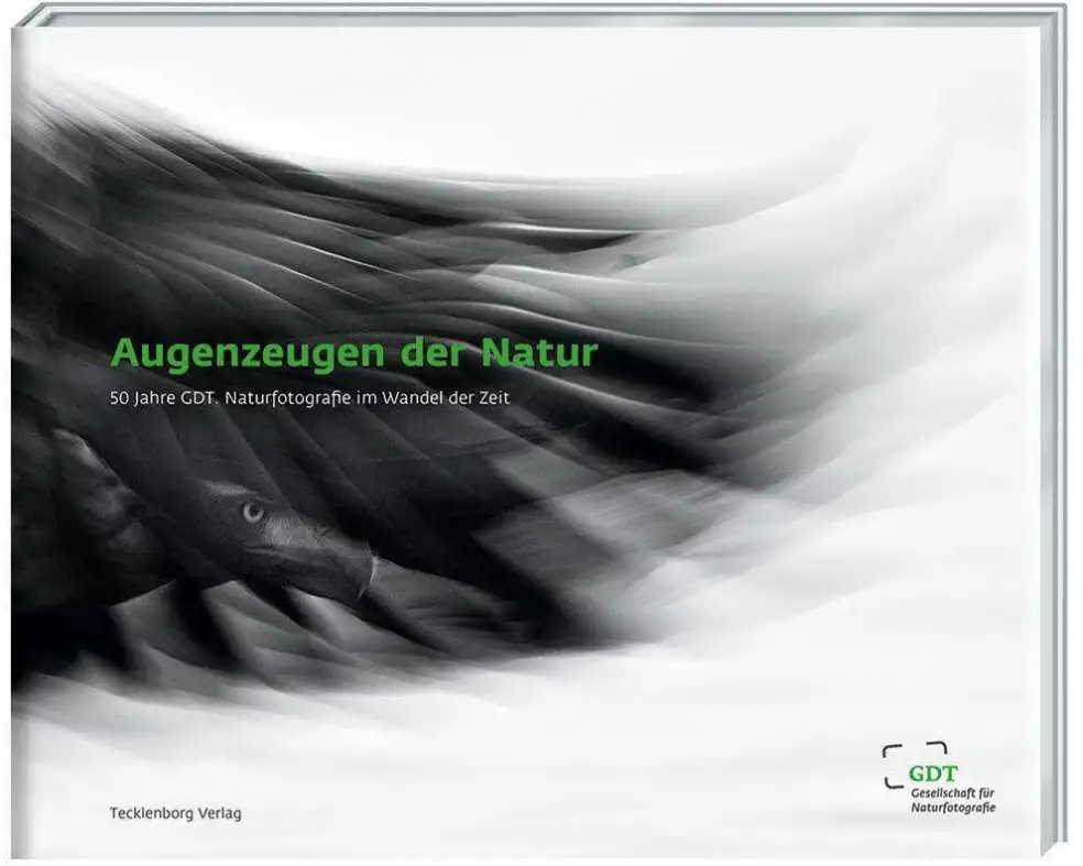Augenzeugen der Natur