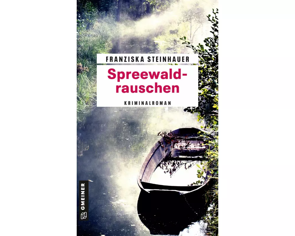 Spreewaldrauschen