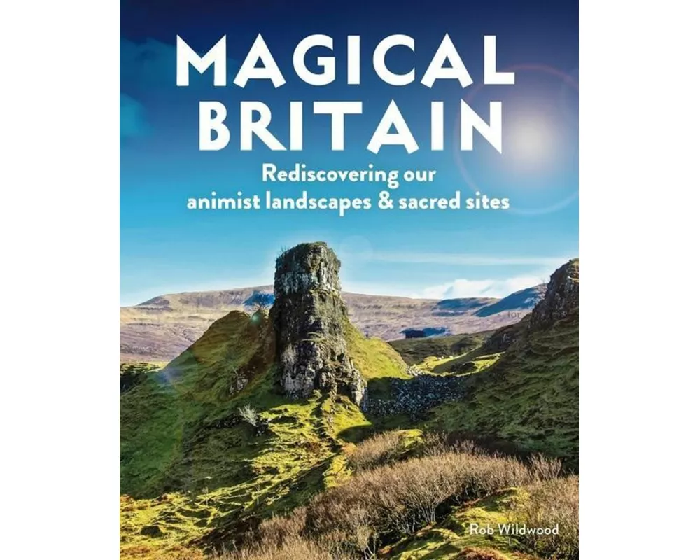 Magical Britain