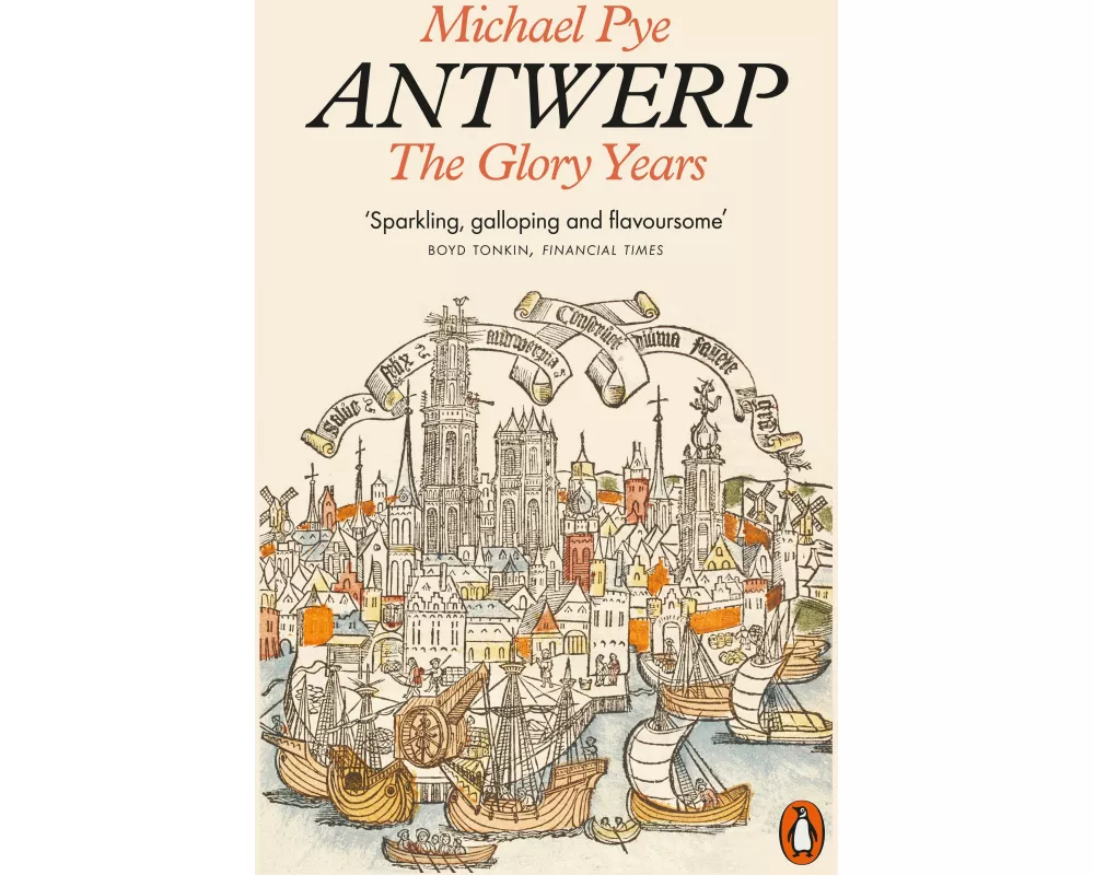Antwerp