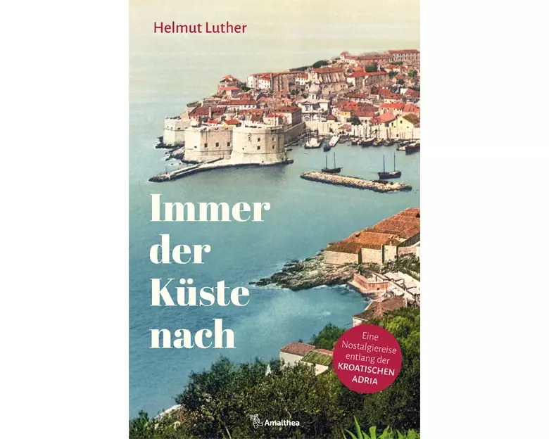 Immer der Küste nach