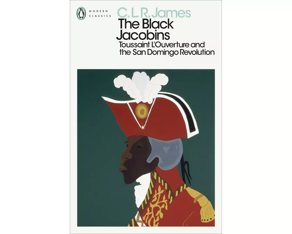 The Black Jacobins
