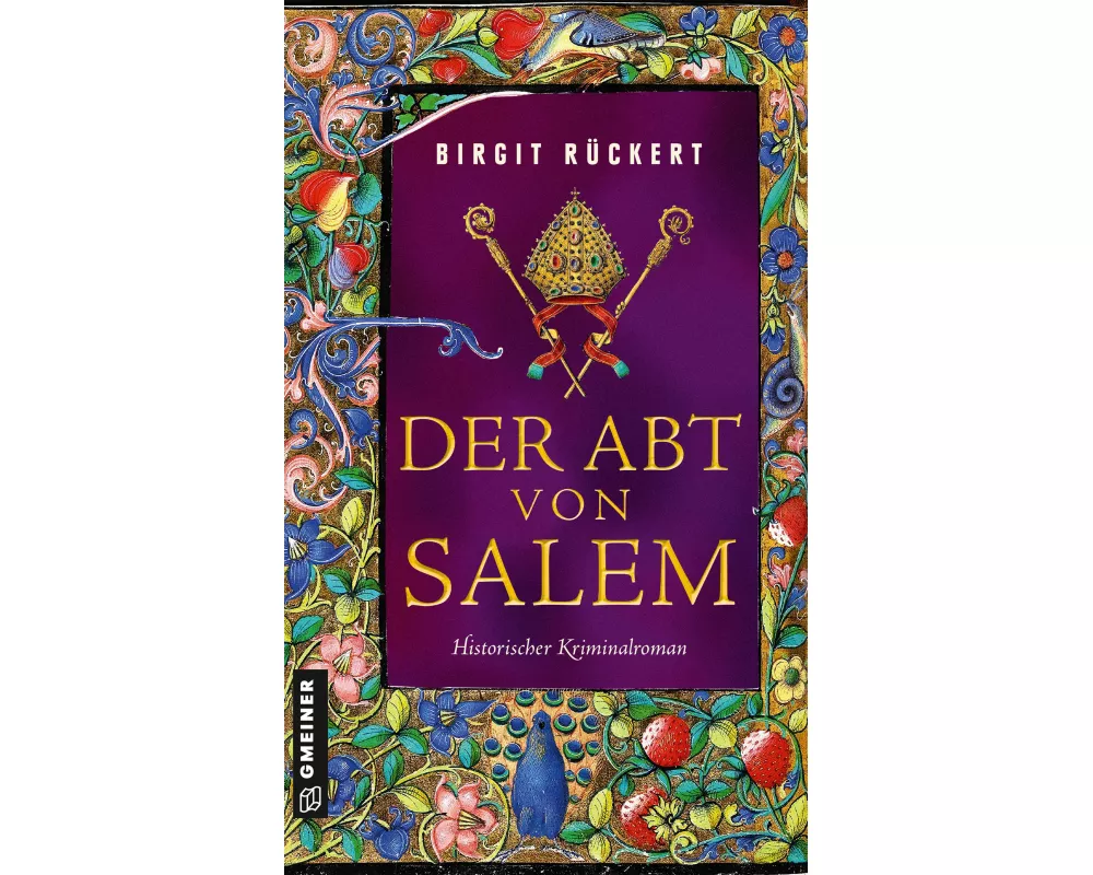 Der Abt von Salem