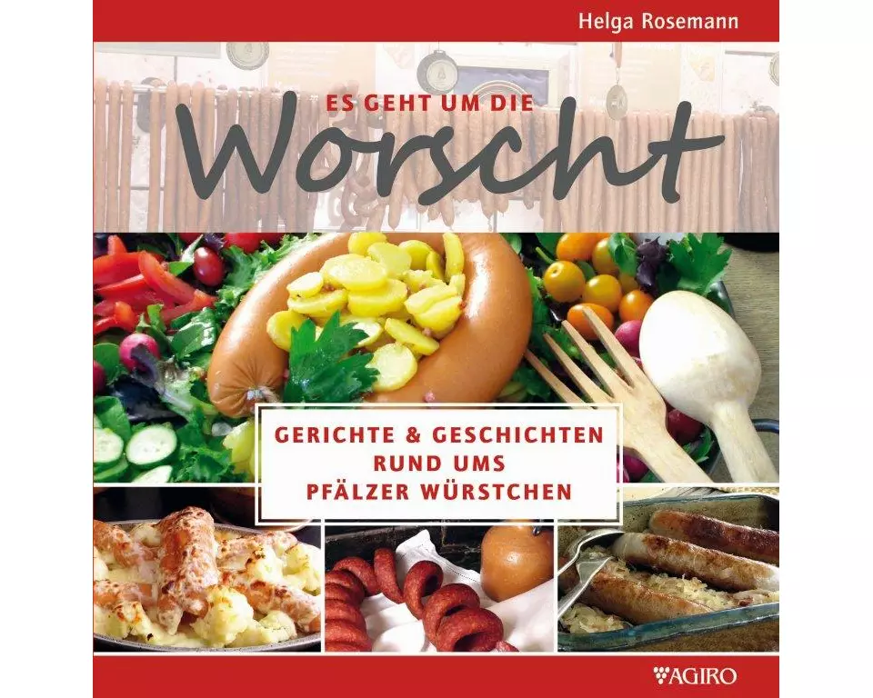 Es geht um die Worscht