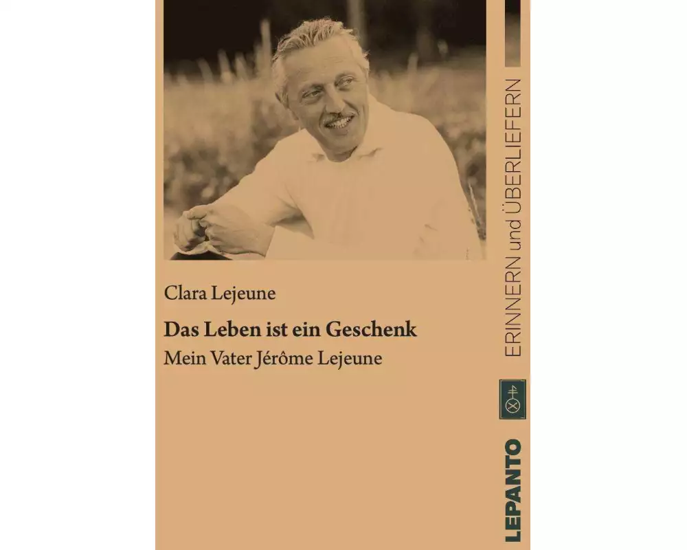 Das Leben ist ein Geschenk