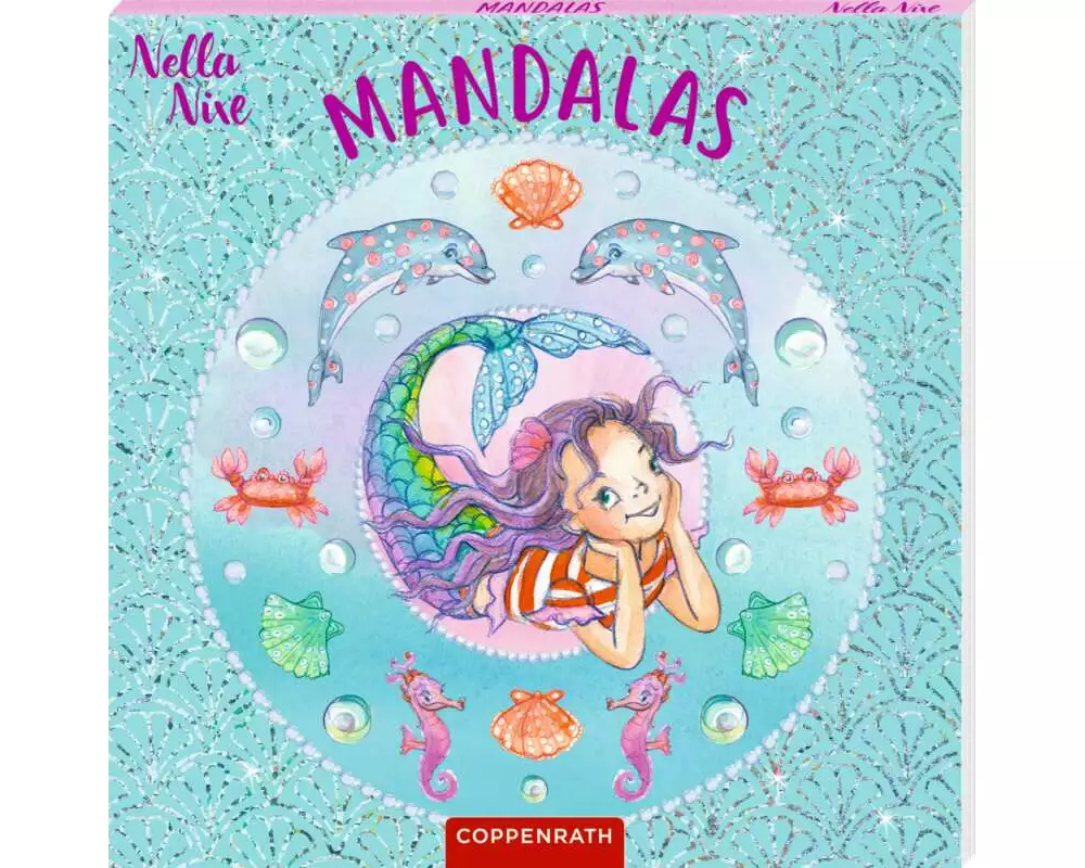 Mandalas (Nella Nixe)