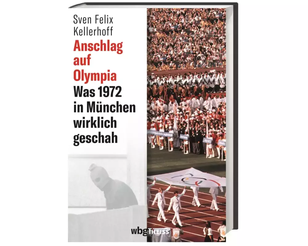 Anschlag auf Olympia