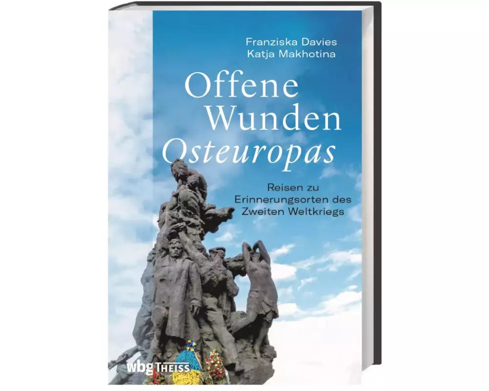 Offene Wunden Osteuropas