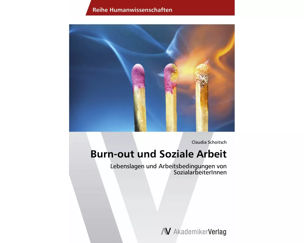 Burn-out und Soziale Arbeit