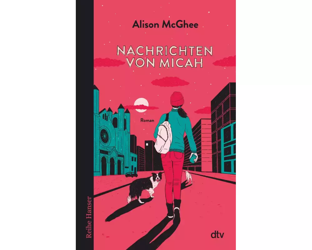 Nachrichten von Micah