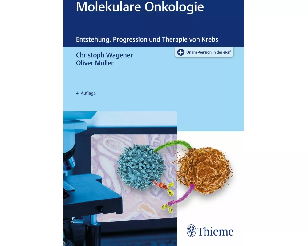 Molekulare Onkologie