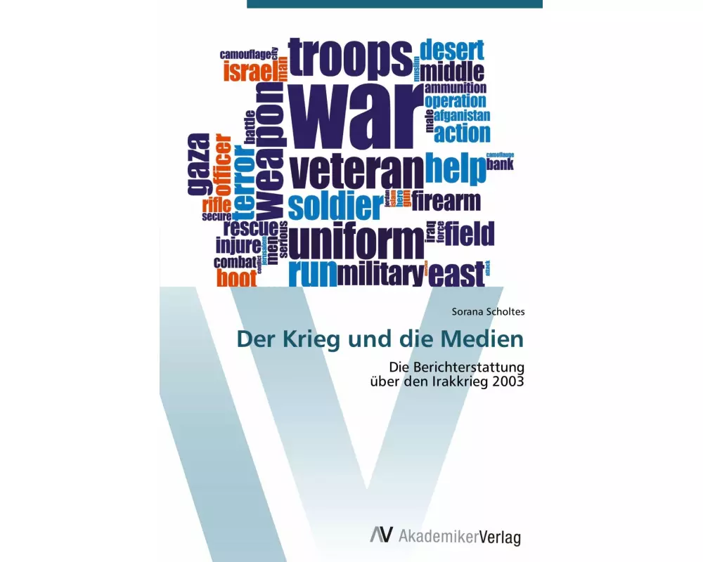 Der Krieg und die Medien