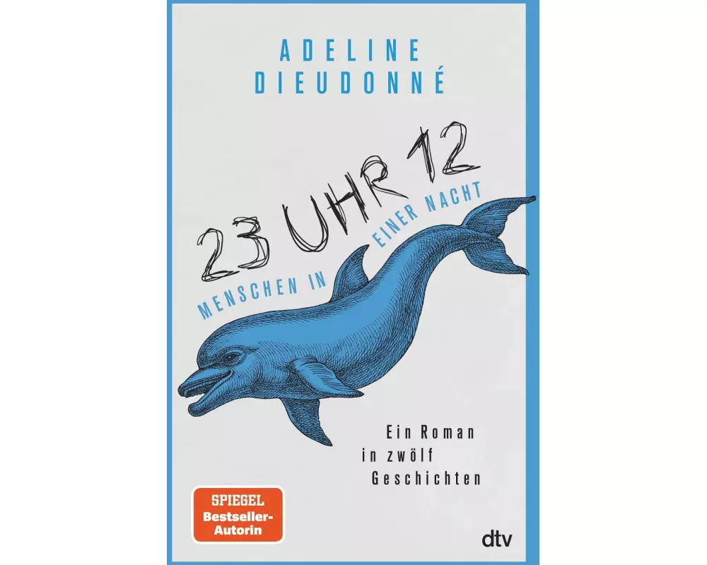 23 Uhr 12 – Menschen in einer Nacht