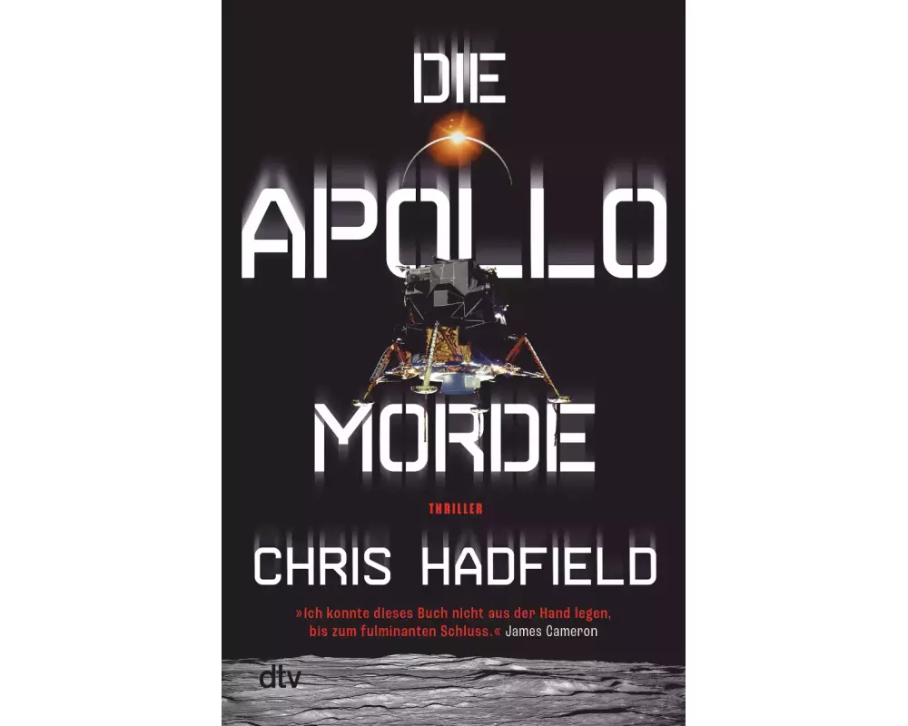 Die Apollo-Morde