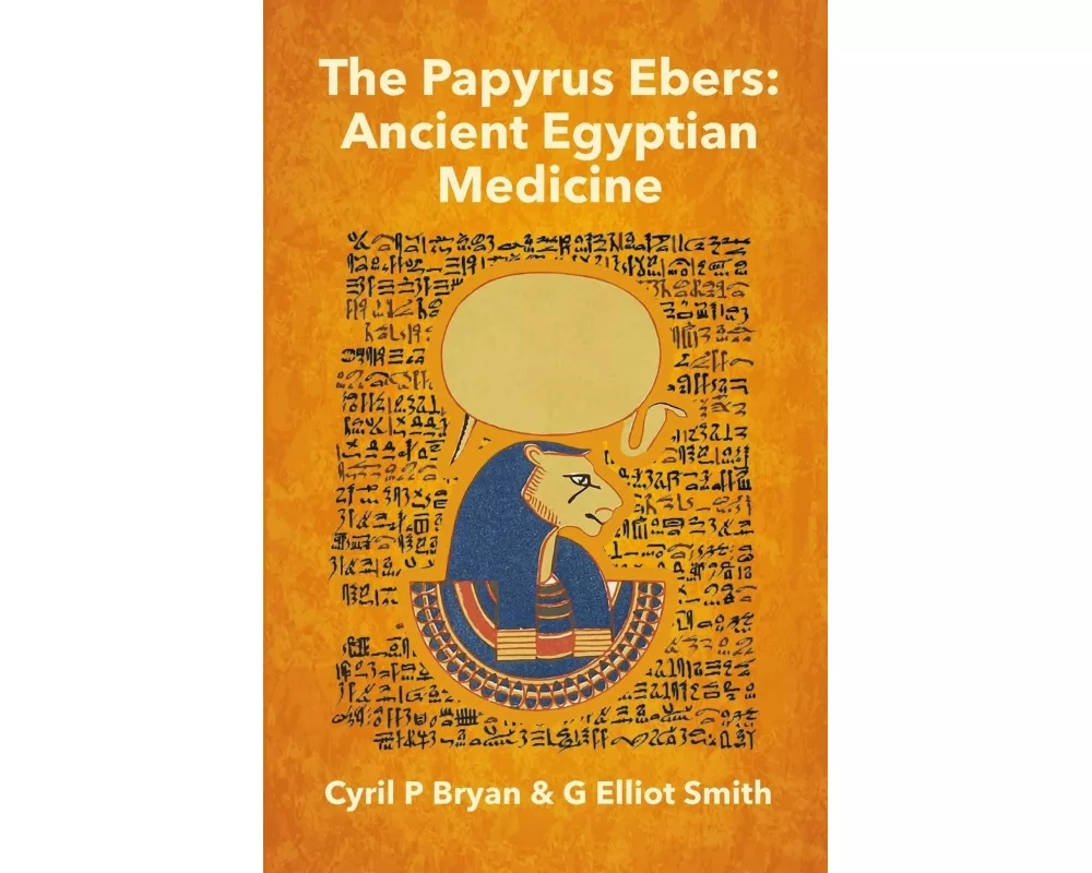 The Papyrus Ebers