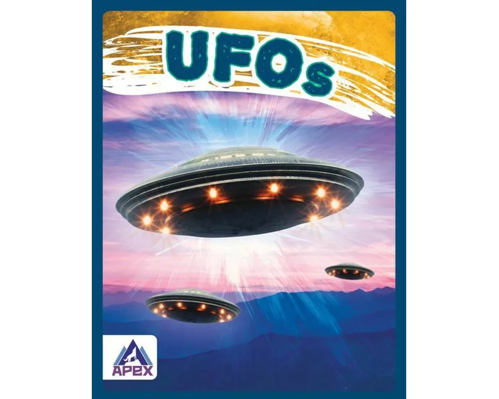 UFOs