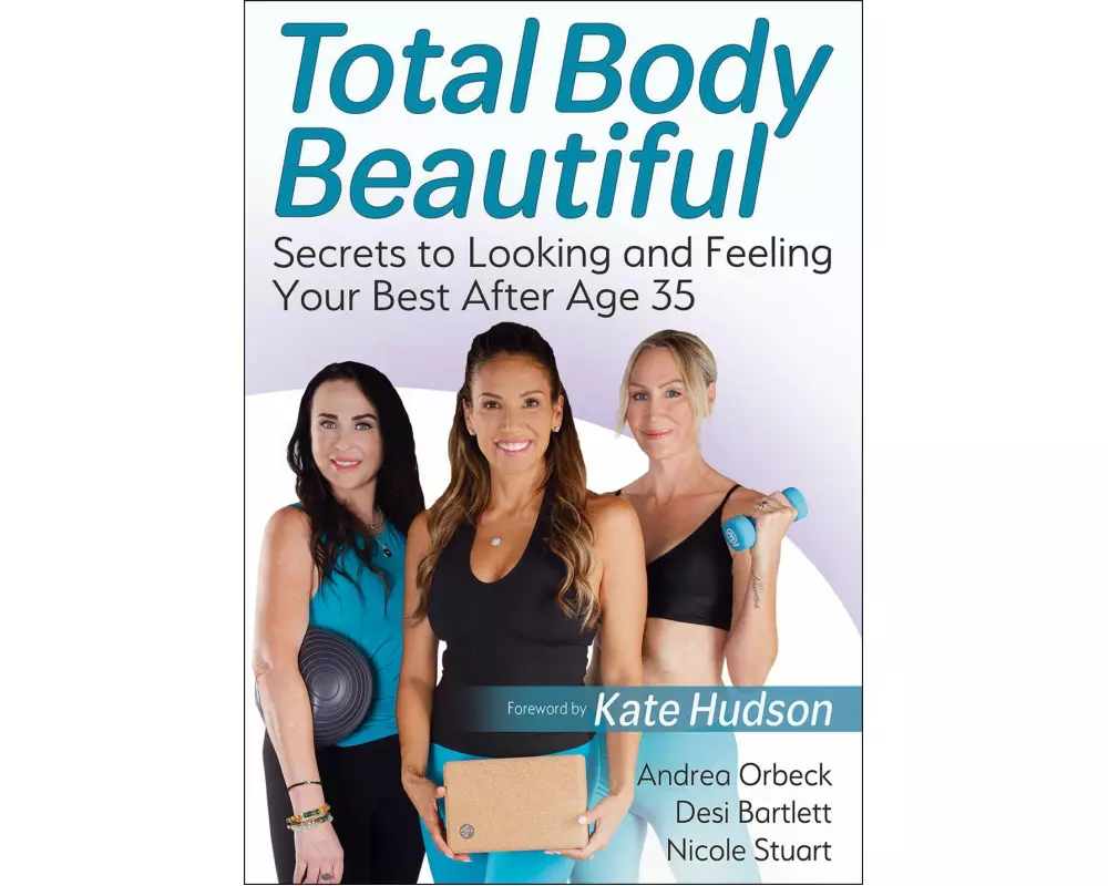 Total Body Beautiful