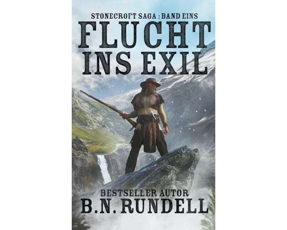 Flucht ins Exil