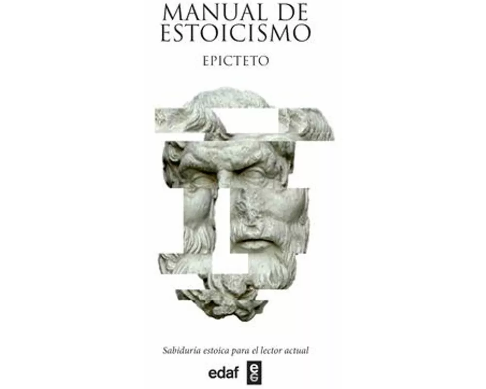 Manual de Estoicismo