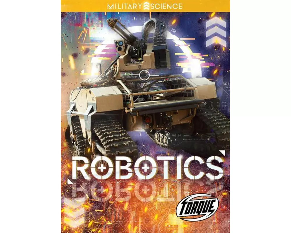 Robotics