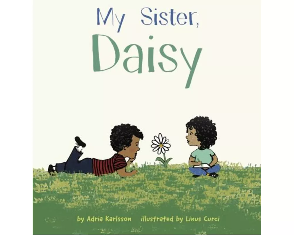 My Sister, Daisy