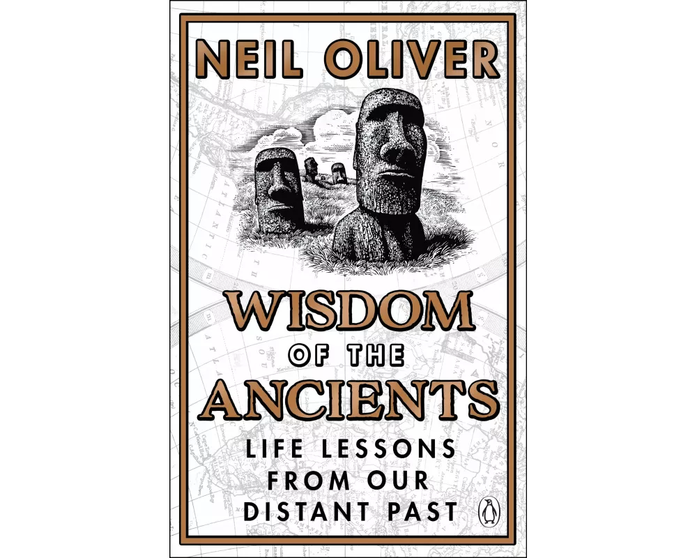 Wisdom of the Ancients