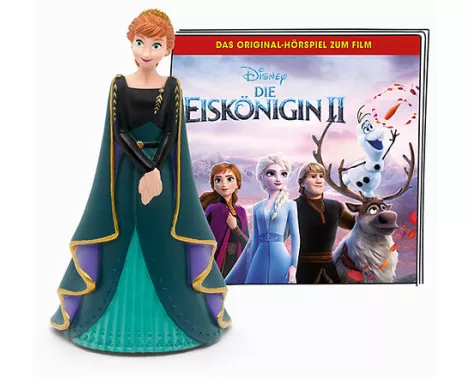 Tonie. Disney Die Eiskönigin - Die Eiskönigin 2