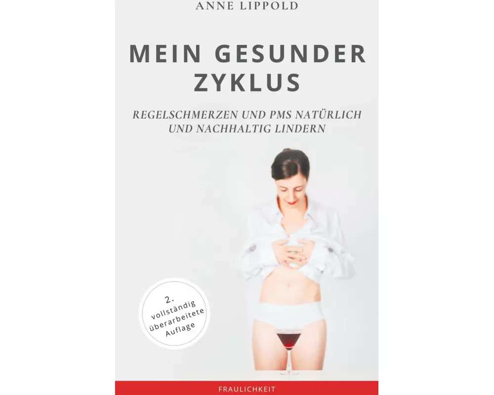 Mein gesunder Zyklus