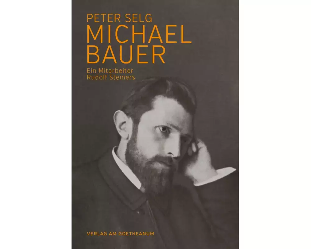 Michael Bauer