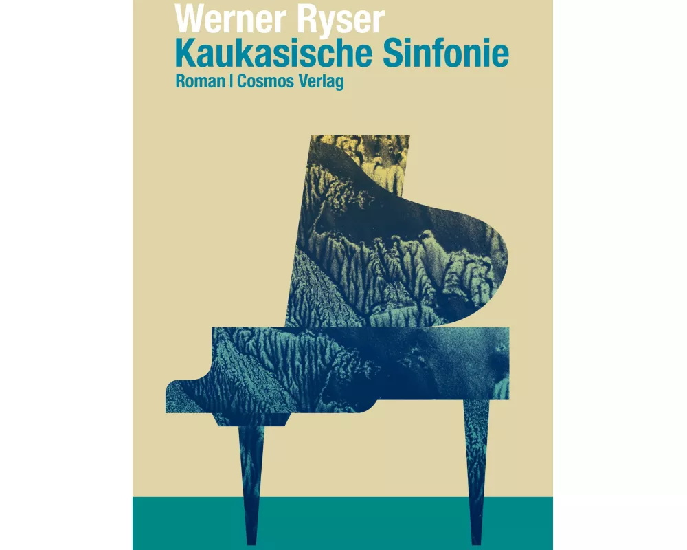 Kaukasische Sinfonie