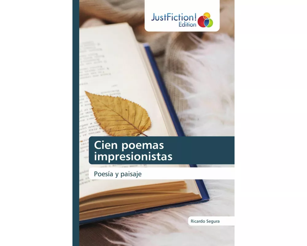 Cien poemas impresionistas