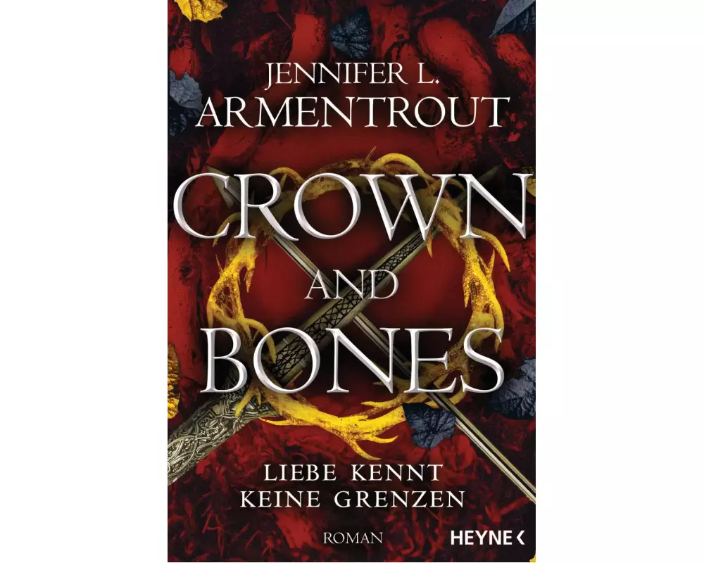 Crown and Bones – Liebe kennt keine Grenzen