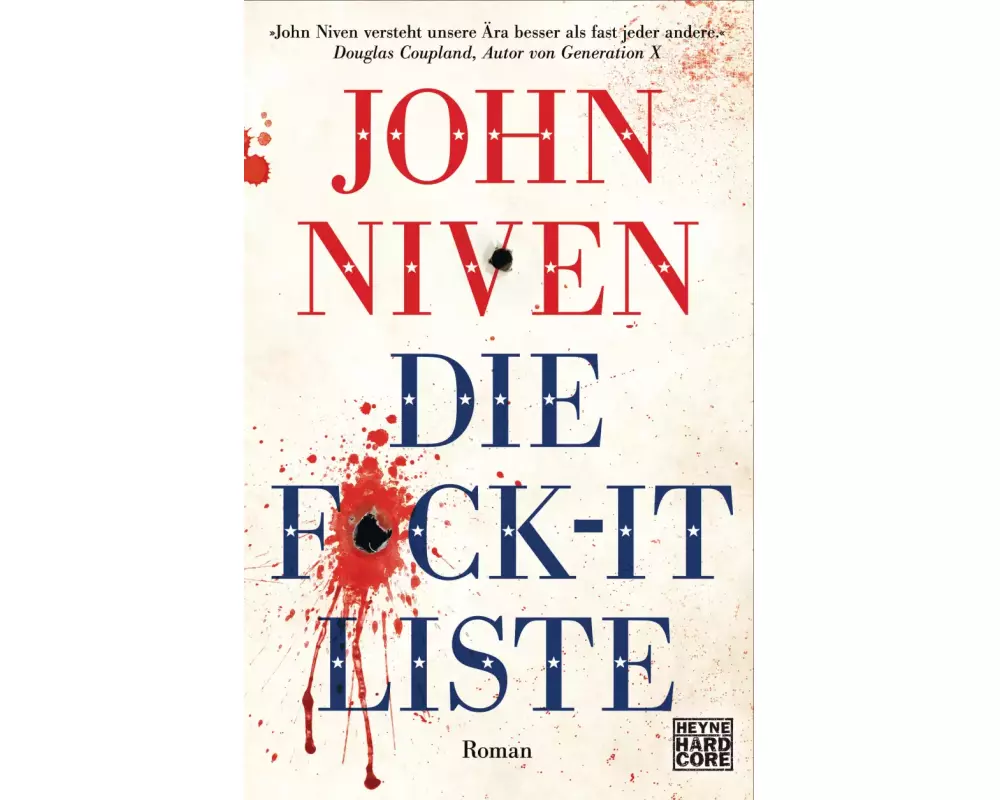 Die F*ck-it-Liste