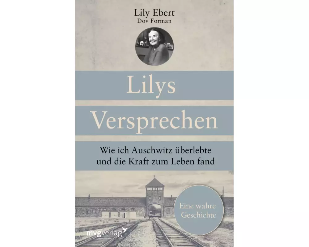 Lilys Versprechen