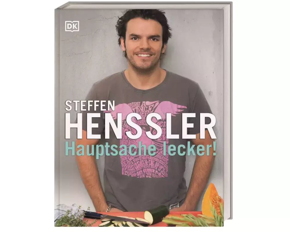 Hauptsache lecker!