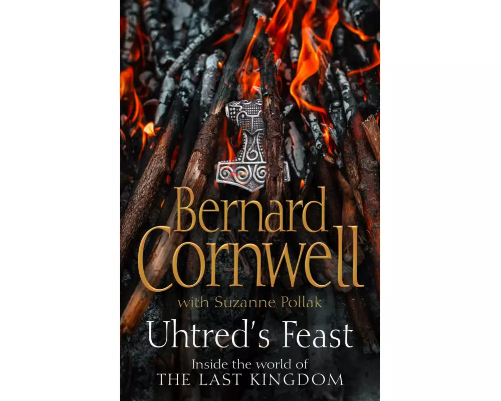 Uhtred’s Feast