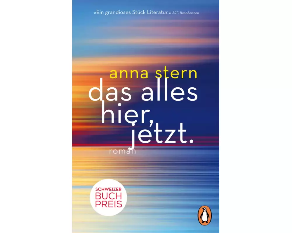 das alles hier, jetzt