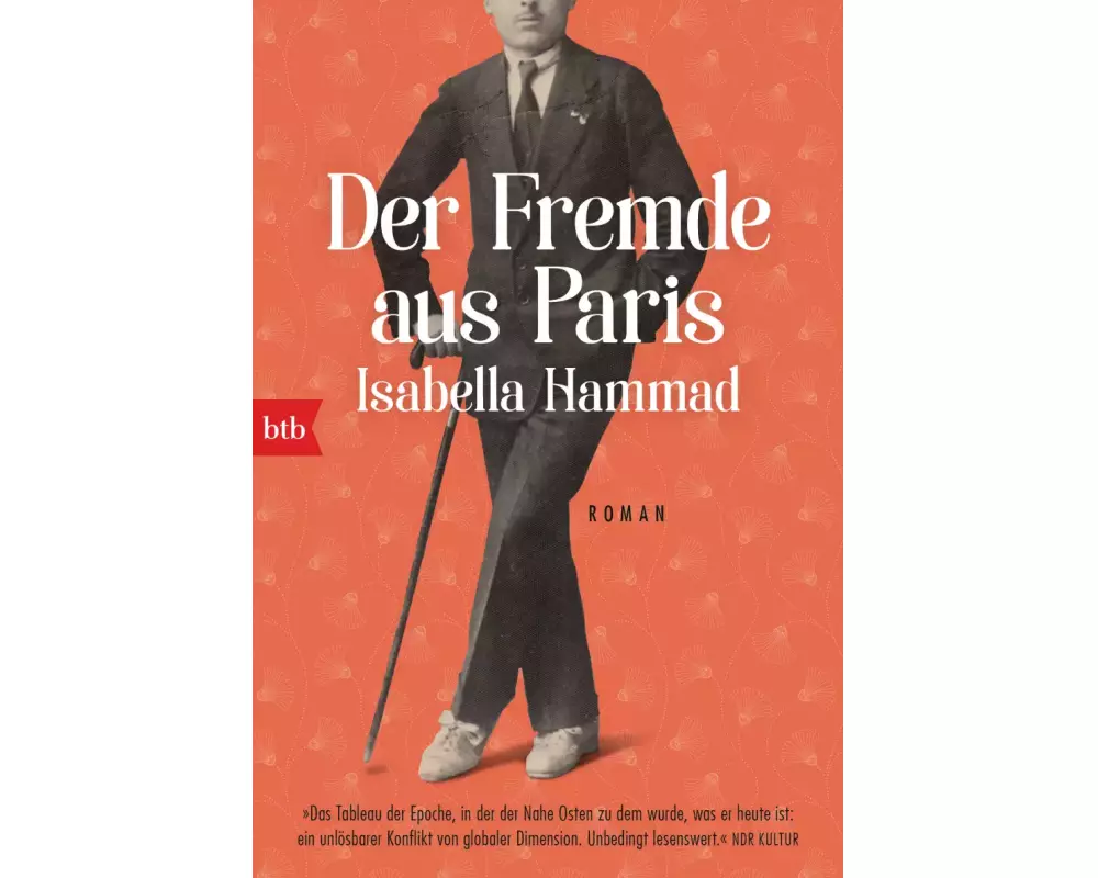 Der Fremde aus Paris