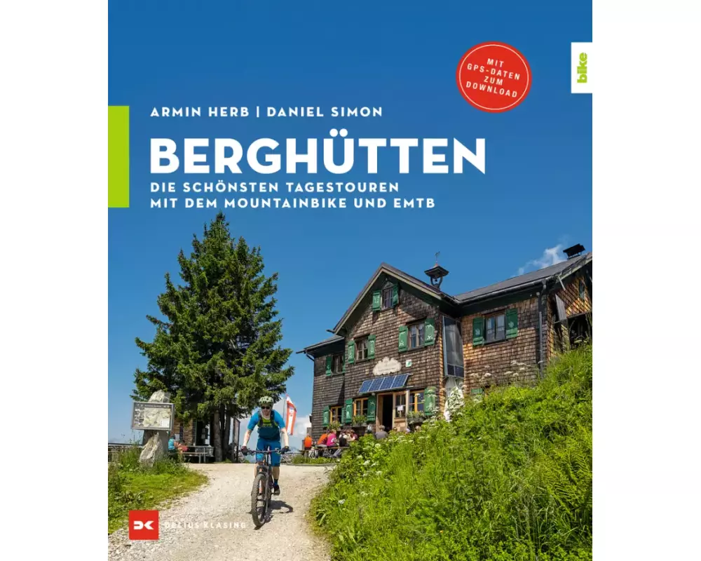 Berghütten