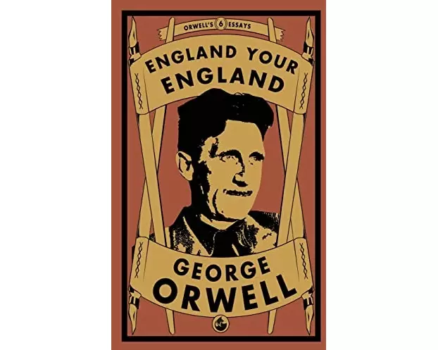 England Your England