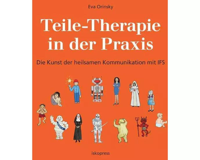 Teile-Therapie in der Praxis