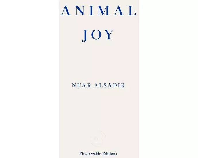 Animal Joy