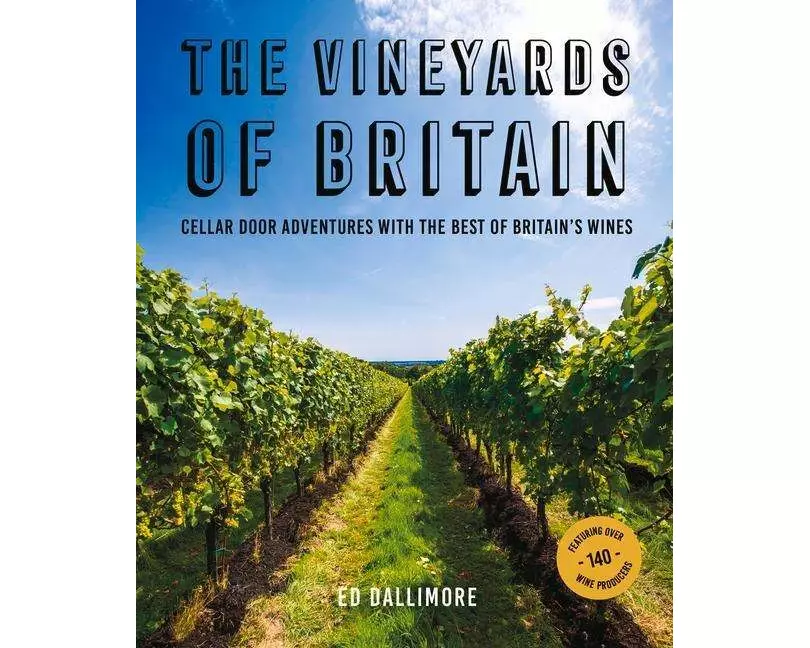 The Vineyards of Britain
