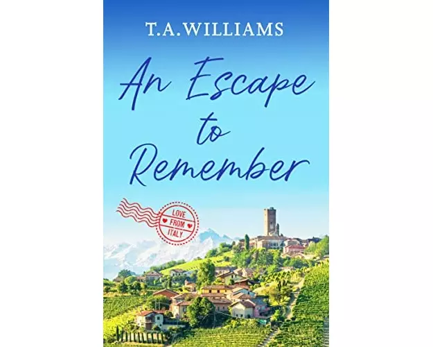 An Escape to Remember