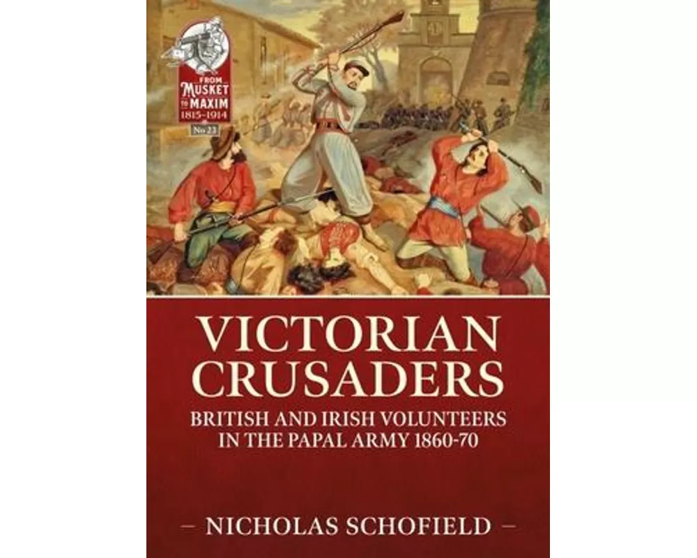 Victorian Crusaders